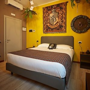 Binario Magic Ristohotel